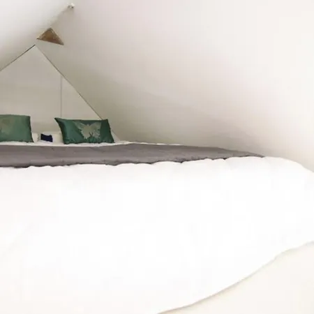 Cozy Tiny House * 哈尔夫韦赫